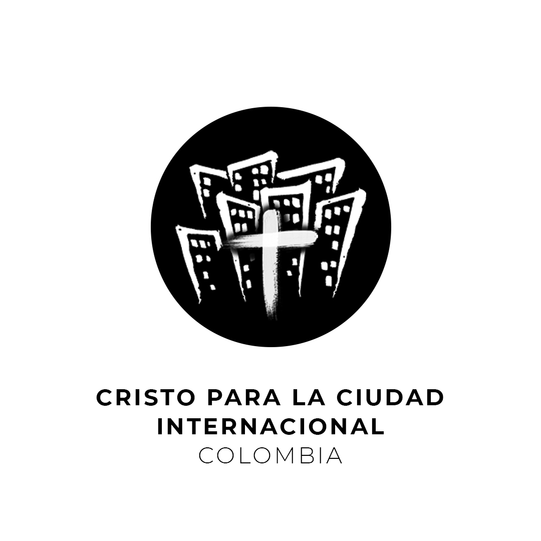2020 CFCI Colombia Logo